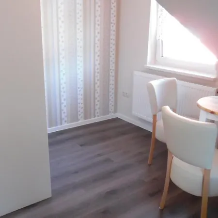 Kipke 3b Апартаменты *